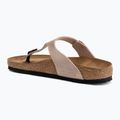 Dámské nazouváky BIRKENSTOCK Gizeh Birko-Flor copper 3