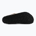 Dámské nazouváky BIRKENSTOCK Gizeh Birko-Flor copper 4