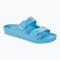 Nazouváky  BIRKENSTOCK Arizona EVA Narrow sky blue 8