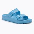 Nazouváky  BIRKENSTOCK Arizona EVA Narrow sky blue