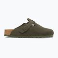 Nazouváky BIRKENSTOCK Boston Suede Leather thyme 2