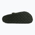 Nazouváky BIRKENSTOCK Boston Suede Leather thyme 4