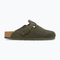 Nazouváky BIRKENSTOCK Boston Suede Leather thyme 2