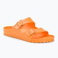 Pantofle BIRKENSTOCK Arizona EVA Regular papaya