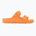 Dámské pantofle   BIRKENSTOCK Arizona EVA Narrow papaya 2