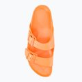 Dámské pantofle   BIRKENSTOCK Arizona EVA Narrow papaya 5