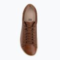 Boty BIRKENSTOCK Bend Low LENA Narrow cognac 5