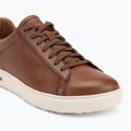 Boty BIRKENSTOCK Bend Low LENA Narrow cognac 7