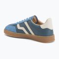 Dámské boty GANT Cuzima light blue/blue 3