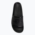 Pánské pantofle GANT Pierbay black 5