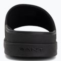 Pánské pantofle GANT Pierbay black 6