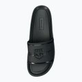 Pánské pantofle GANT Pierbay black 5