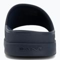 Pánské pantofle GANT Pierbay marine 6
