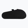 Pánské pantofle GANT Palbuddy black 4