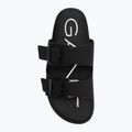 Pánské pantofle GANT Palbuddy black 5