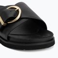 Dámské pantofle GANT Mardale black 7