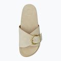 Dámské nazouváky GANT Mardale sand/beige 5