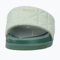 Dámské nazouváky GANT Mardale dusty mint 3