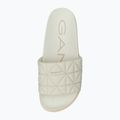 Dámské nazouváky GANT Mardale off white 6