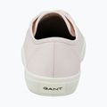 Dámské tenisky GANT Pillox light pink 4