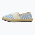 Dámské espadrilky GANT Raffiaville blue/cream 2