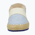 Dámské espadrilky GANT Raffiaville blue/cream 3