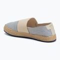 Dámské espadrilky GANT Raffiaville blue/cream 3