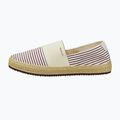 Dámské espadrilky GANT Raffiaville brown/cream 2