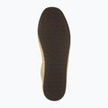 Dámské espadrilky GANT Raffiaville brown/cream 6