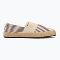 Dámské espadrilky GANT Raffiaville brown/cream 2