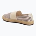 Dámské espadrilky GANT Raffiaville brown/cream 3