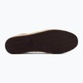 Dámské espadrilky GANT Raffiaville brown/cream 4
