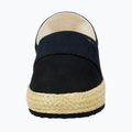 Dámské espadrilky GANT Raffiaville black 3