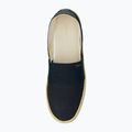 Dámské espadrilky GANT Raffiaville black 5