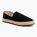 Dámské espadrilky GANT Raffiaville black