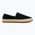 Dámské espadrilky GANT Raffiaville black 2