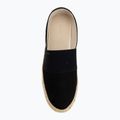 Dámské espadrilky GANT Raffiaville black 5