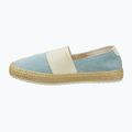 Dámské espadrilky GANT Raffiaville light blue/cream 2
