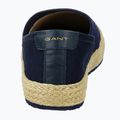 Dámské espadrilky GANT Raffiaville marine 4