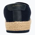 Dámské espadrilky GANT Raffiaville marine 6