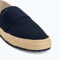 Dámské espadrilky GANT Raffiaville marine 7