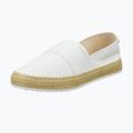 Dámské espadrilky GANT Raffiaville off white