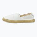 Dámské espadrilky GANT Raffiaville off white 2