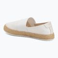 Dámské espadrilky GANT Raffiaville off white 3