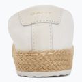 Dámské espadrilky GANT Raffiaville off white 6