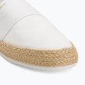 Dámské espadrilky GANT Raffiaville off white 7