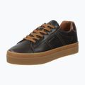 Dámské boty GANT Avona dark brown