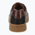 Dámské boty GANT Avona dark brown 4