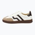 Dámské boty GANT Cuzima off white/brown 2