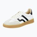 Dámské boty GANT Cuzima white/black